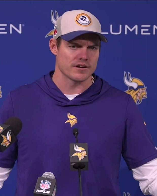 KOC QB Decision